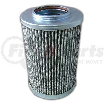 MF0432618 by MAIN FILTER - Aftermarket Replacement Hydraulic Filter with 10 Micron Rating, Glass, Outside-In Flow
