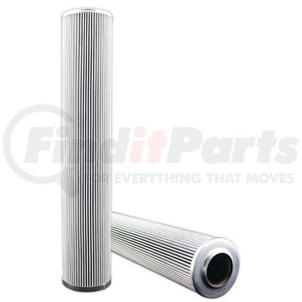 MF0867880 by MAIN FILTER - Aftermarket Replacement Hydraulic Filter with 5 Micron Rating, Glass, Outside-In Flow