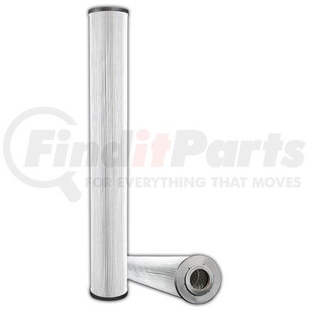 MF0868310 by MAIN FILTER - Aftermarket Replacement Hydraulic Filter with 20 Micron Rating, Glass, Outside-In Flow