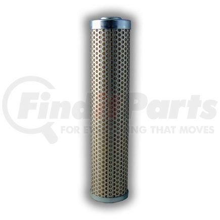 MF0614306 by MAIN FILTER - MAIN FILTER MFI126C10V Interchange Hydraulic Filter