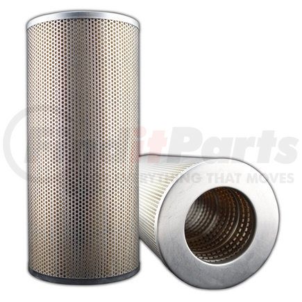 MF0617803 by MAIN FILTER - FILTER FAB MP6131035 Interchange Hydraulic Filter