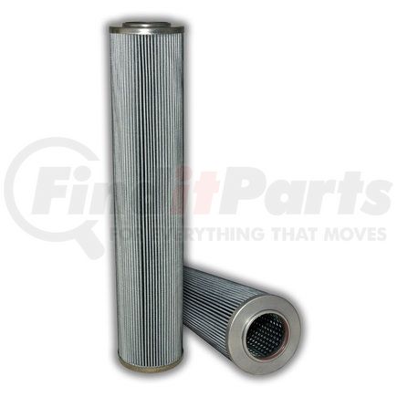 MF0835232 by MAIN FILTER - Aftermarket Replacement Hydraulic Filter with 5 Micron Rating, Glass, Outside-In Flow