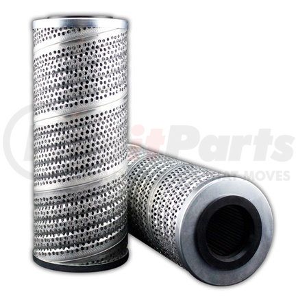 Main Filter MF0223685 Hydraulic Filter Aftermarket Replacement Hydraulic Filter with 10 Micron Rating, Glass, Outside-In Flow