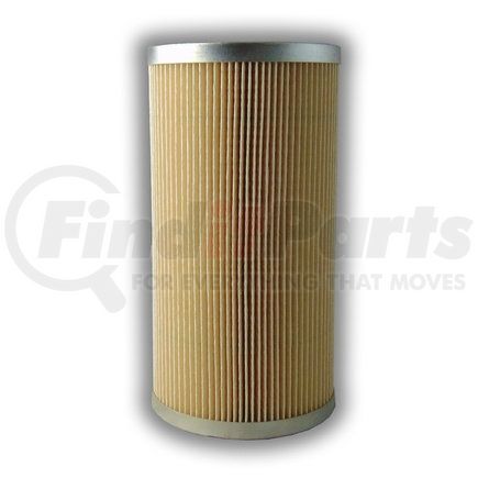 MF0239131 by MAIN FILTER - Aftermarket Replacement Hydraulic Filter with 25 Micron Rating, Cellulose, Outside-In Flow