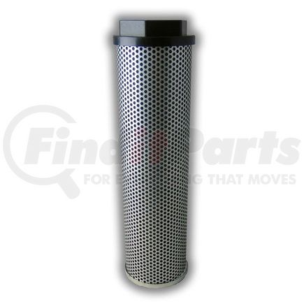 Main Filter MF0592590 Hydraulic Filter Aftermarket Replacement Hydraulic Filter with 75 Micron Rating, Wire Mesh, Inside-Out
