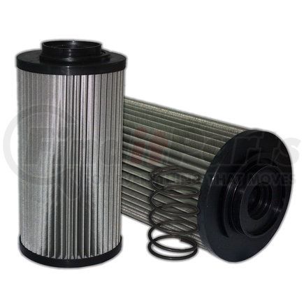 MF0223211 by MAIN FILTER - Aftermarket Replacement Hydraulic Filter with 125 Micron Rating, Wire Mesh, Outside-In Flow