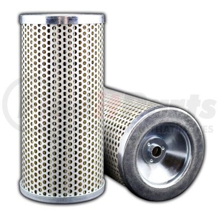 Main Filter MF0223267 Hydraulic Filter Aftermarket Replacement Hydraulic Filter with 25 Micron Rating, Cellulose, Inside-Out