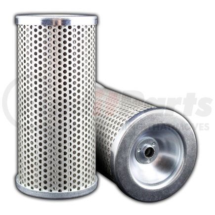 Main Filter MF0223274 Hydraulic Filter Aftermarket Replacement Hydraulic Filter with 10 Micron Rating, Cellulose, Inside-Out