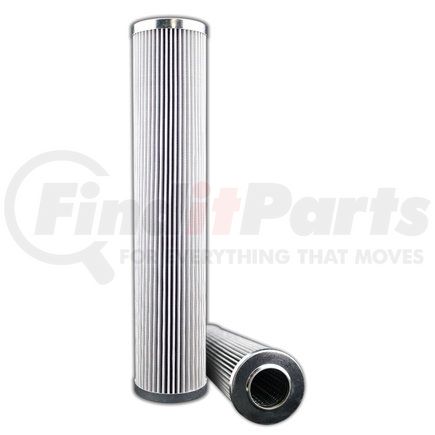 MF0608038 by MAIN FILTER - NATIONAL FILTERS PEP20020163GV Interchange Hydraulic Filter