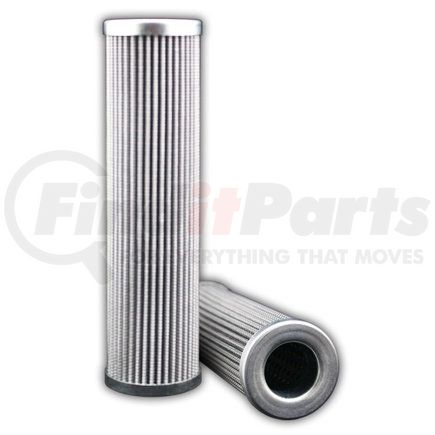 MF0391322 by MAIN FILTER - PTI/TEXTRON PG025HH Interchange Hydraulic Filter