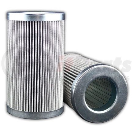MF0391339 by MAIN FILTER - PTI/TEXTRON PG050GH Interchange Hydraulic Filter