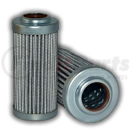MF0894801 by MAIN FILTER - MAHLE PI25004DN Interchange Hydraulic Filter