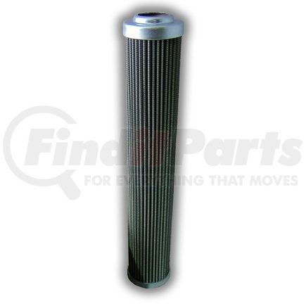 MF0613942 by MAIN FILTER - NATIONAL FILTERS PEP2004010100SSV Interchange Hydraulic Filter