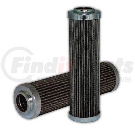 MF0613899 by MAIN FILTER - NATIONAL FILTERS PEP20040460SSV Interchange Hydraulic Filter