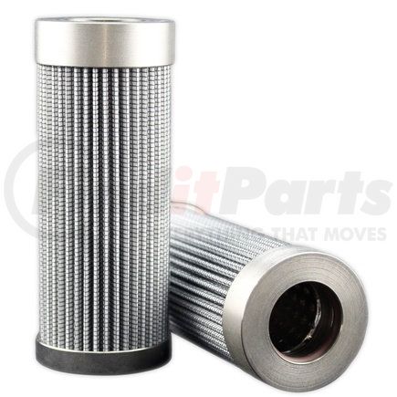 MF0605391 by MAIN FILTER - NATIONAL FILTERS PPL902041GHCV Interchange Hydraulic Filter