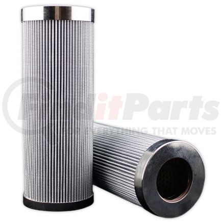 MF0605640 by MAIN FILTER - NATIONAL FILTERS PPL9600810GWV Interchange Hydraulic Filter