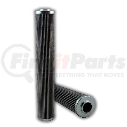 MF0605488 by MAIN FILTER - NATIONAL FILTERS PPL9800133GV Interchange Hydraulic Filter