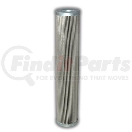 MF0895044 by MAIN FILTER - MAHLE PI8311DRG40 Interchange Hydraulic Filter