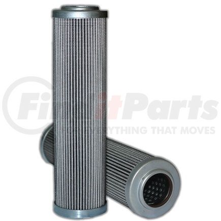 MF0607081 by MAIN FILTER - NATIONAL FILTERS PMH170910GHCV Interchange Hydraulic Filter