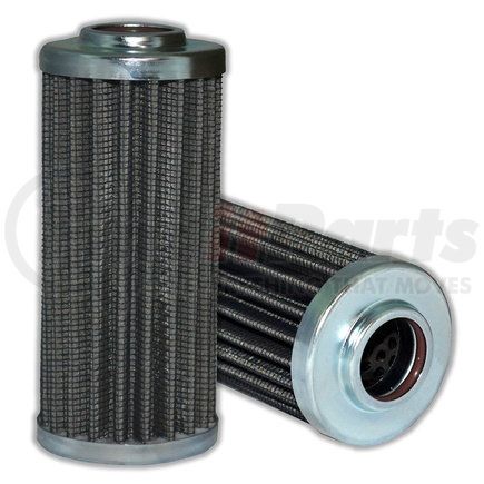 MF0606495 by MAIN FILTER - NATIONAL FILTERS PMH305104100SSV Interchange Hydraulic Filter