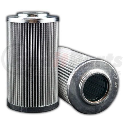 MF0605812 by MAIN FILTER - NATIONAL FILTERS PSH3201610GV Interchange Hydraulic Filter