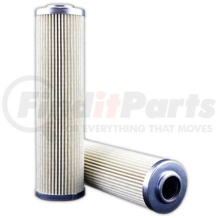 MF0605460 by MAIN FILTER - NATIONAL FILTERS PPL9800810PV Interchange Hydraulic Filter