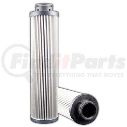 MF0606351 by MAIN FILTER - NATIONAL FILTERS PPR301025SSV Interchange Hydraulic Filter
