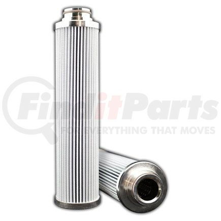 MF0606315 by MAIN FILTER - NATIONAL FILTERS PPR3066GHCV Interchange Hydraulic Filter