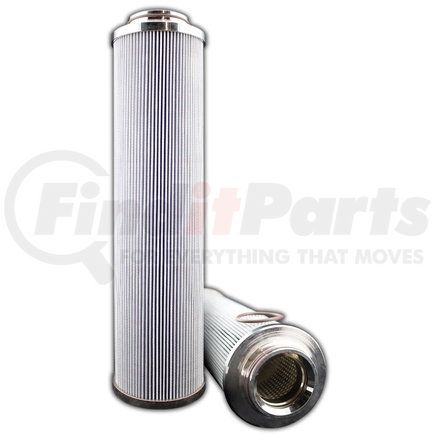 MF0606393 by MAIN FILTER - NATIONAL FILTERS PPR311610GHCV Interchange Hydraulic Filter