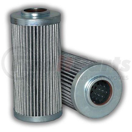 MF0491658 by MAIN FILTER - QUALITY FILTRATION QH8700A03B04 Interchange Hydraulic Filter