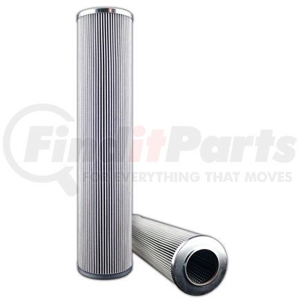 MF0491746 by MAIN FILTER - QUALITY FILTRATION QH8900A25B16 Interchange Hydraulic Filter