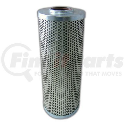 MF0581724 by MAIN FILTER - Aftermarket Replacement Hydraulic Filter with 20 Micron Rating, Glass, Inside-Out Flow