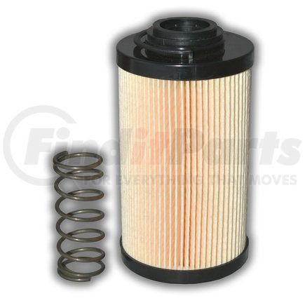 MF0579326 by MAIN FILTER - FILTREC R122C10BR Interchange Hydraulic Filter