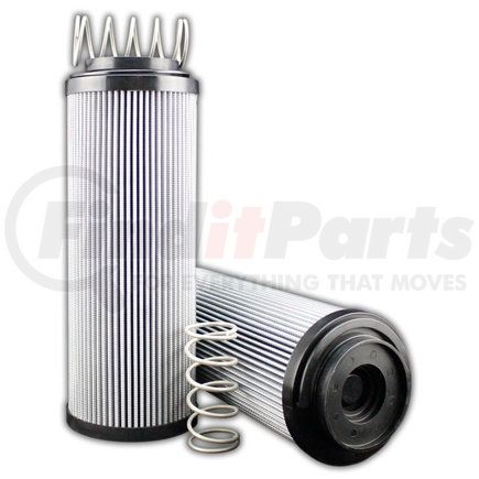 MF0062344 by MAIN FILTER - FILTREC R143G25B Interchange Hydraulic Filter