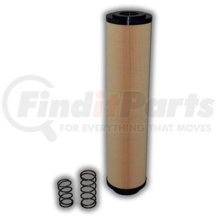 MF0577021 by MAIN FILTER - FILTREC R145C10B Interchange Hydraulic Filter