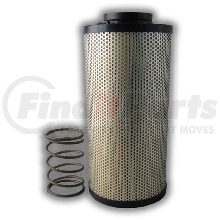 MF0062436 by MAIN FILTER - FILTREC R165C10BP Interchange Hydraulic Filter