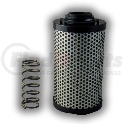 MF0599661 by MAIN FILTER - WIX R18C250TBP Interchange Hydraulic Filter