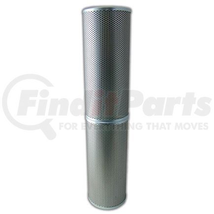 MF0601032 by MAIN FILTER - WIX R22D10G Interchange Hydraulic Filter