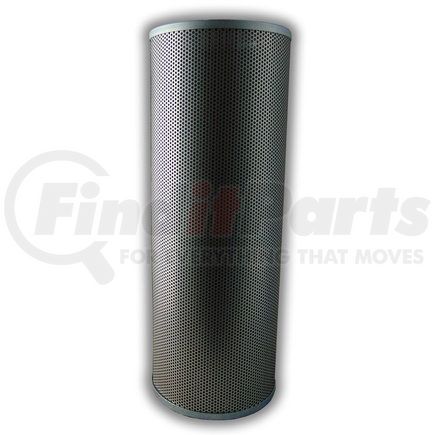 MF0601113 by MAIN FILTER - WIX R25D120T Interchange Hydraulic Filter
