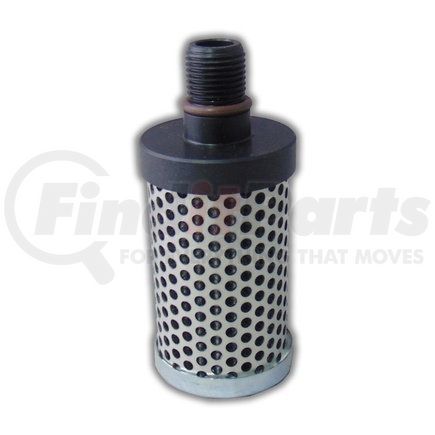 MF0603090 by MAIN FILTER - WIX R04E100BV Interchange Hydraulic Filter
