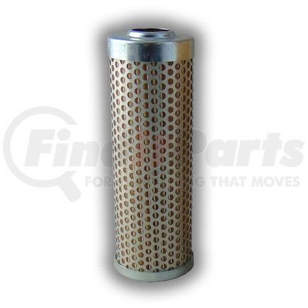 MF0617225 by MAIN FILTER - WIX R45F25C Interchange Hydraulic Filter