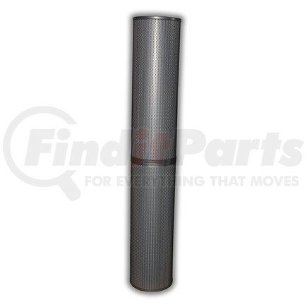 MF0600101 by MAIN FILTER - WIX R48C10GWP Interchange Hydraulic Filter