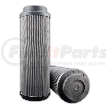 MF0601893 by MAIN FILTER - WIX R53D100BV Interchange Hydraulic Filter