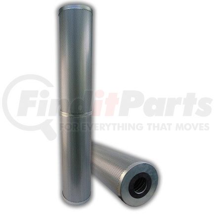 MF0062647 by MAIN FILTER - FILTREC R312G25P Interchange Hydraulic Filter