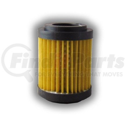 MF0599841 by MAIN FILTER - WIX R33C125TV Interchange Hydraulic Filter