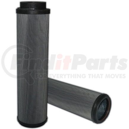 MF0601312 by MAIN FILTER - WIX R39D25BV Interchange Hydraulic Filter