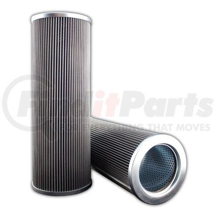 MF0577196 by MAIN FILTER - FILTREC R432T100V Interchange Hydraulic Filter