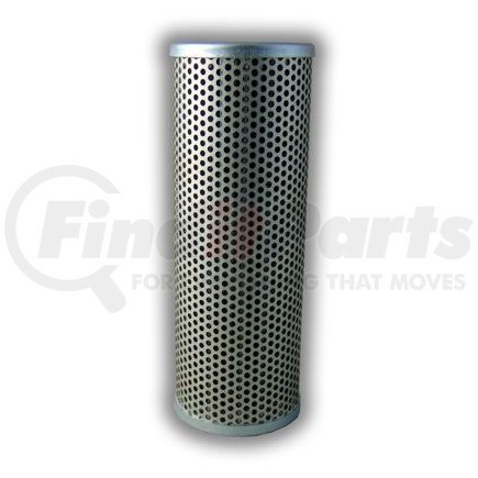 MF0063410 by MAIN FILTER - FILTREC R713T100 Interchange Hydraulic Filter
