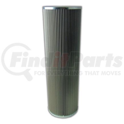 MF0602314 by MAIN FILTER - Aftermarket Replacement Hydraulic Filter with 25 Micron Rating, Wire Mesh, Outside-In Flow