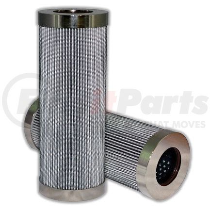 MF0386032 by MAIN FILTER - PARKER R951H0803A Interchange Hydraulic Filter